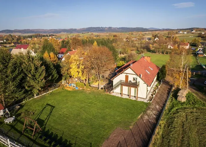 Na Szlaku * Krzeszow (Kamienna Gora)