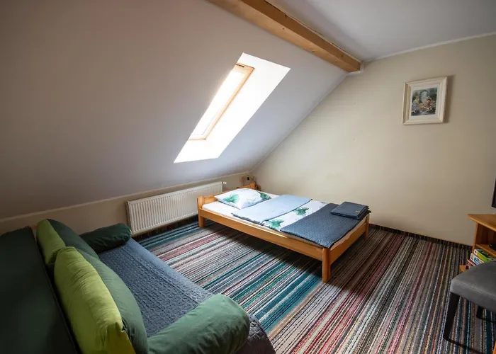 Na Szlaku * Krzeszow (Kamienna Gora)