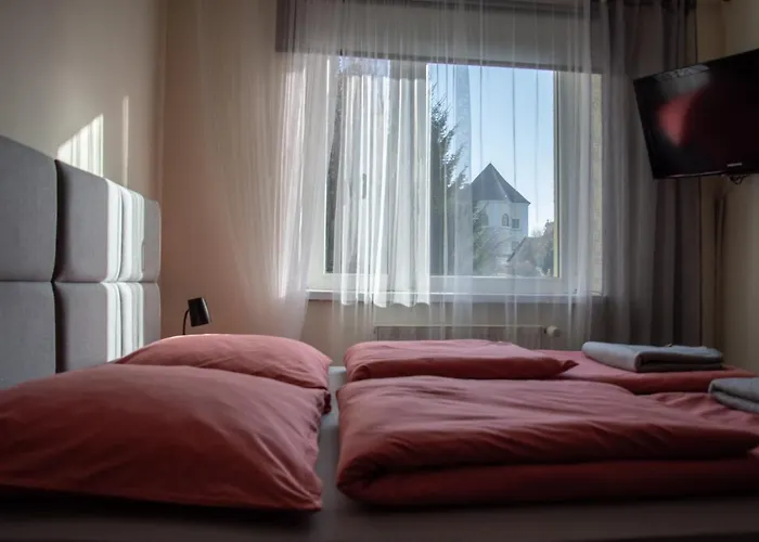 Apartamento Na Szlaku Krzeszow (Kamienna Gora)