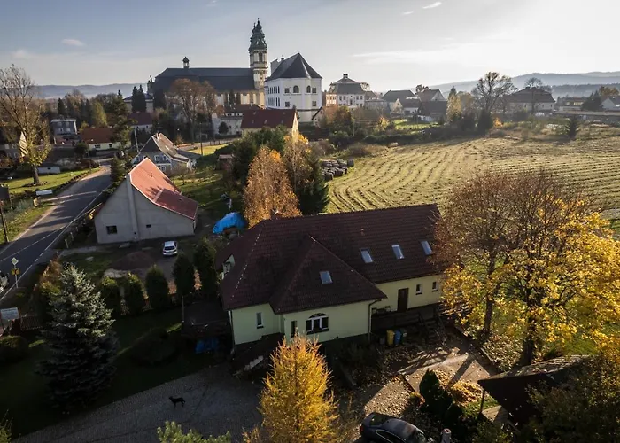 Apartament Na Szlaku *