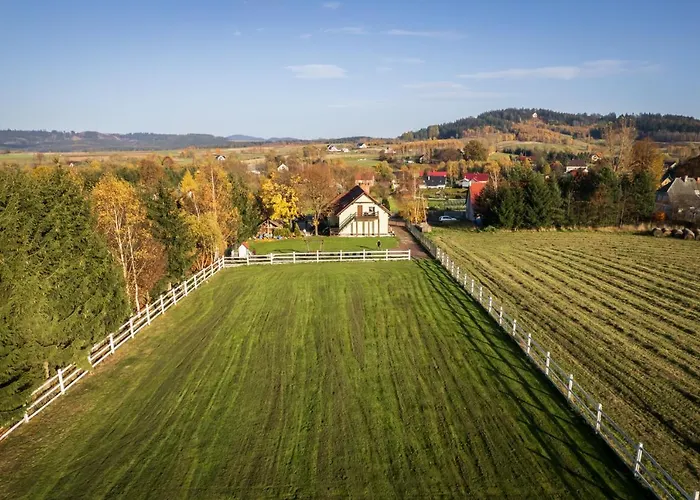 Na Szlaku * Krzeszow (Kamienna Gora)