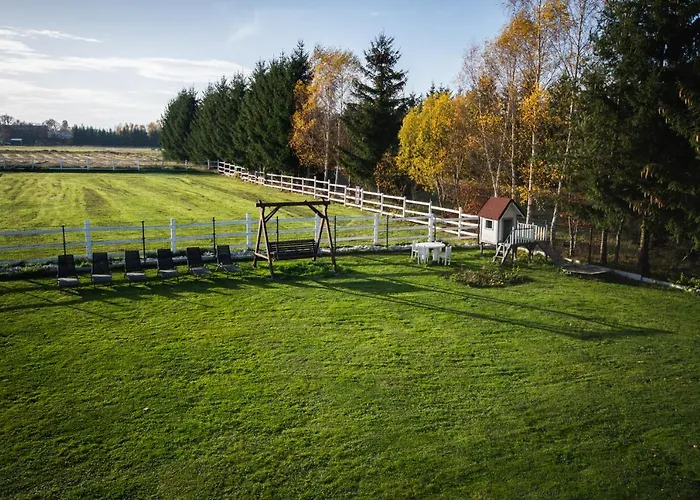 Na Szlaku Krzeszow (Kamienna Gora)