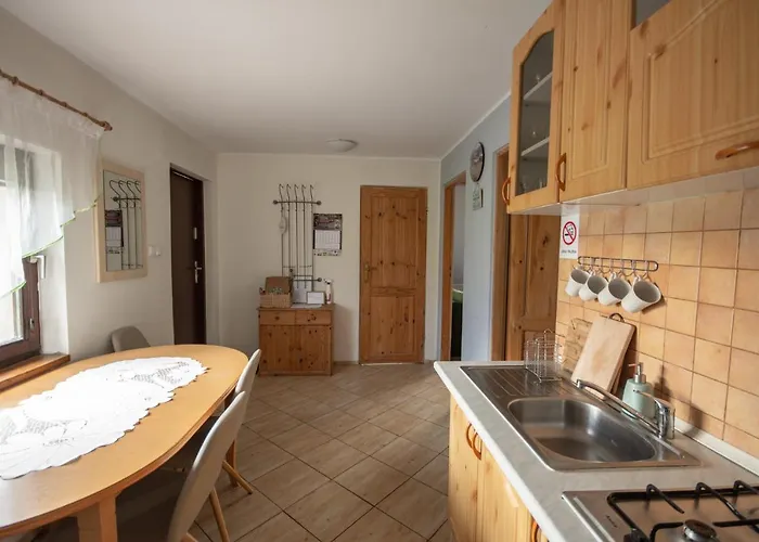 Na Szlaku Krzeszow (Kamienna Gora)