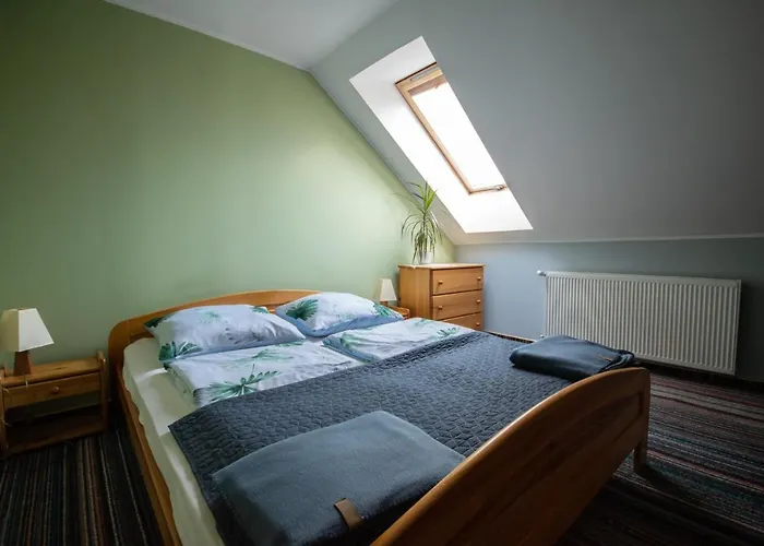 Na Szlaku Apartamento