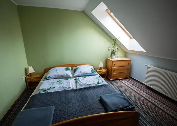 Apartamento Na Szlaku *