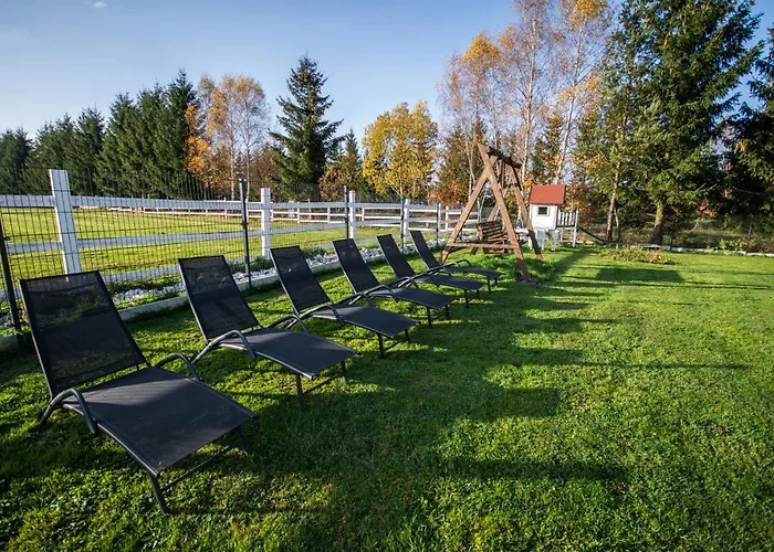 Apartamento Na Szlaku