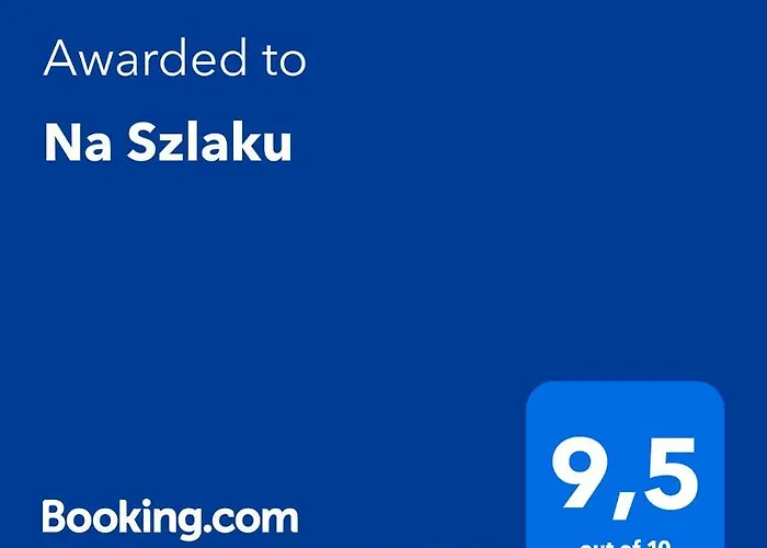 Apartamento Na Szlaku *