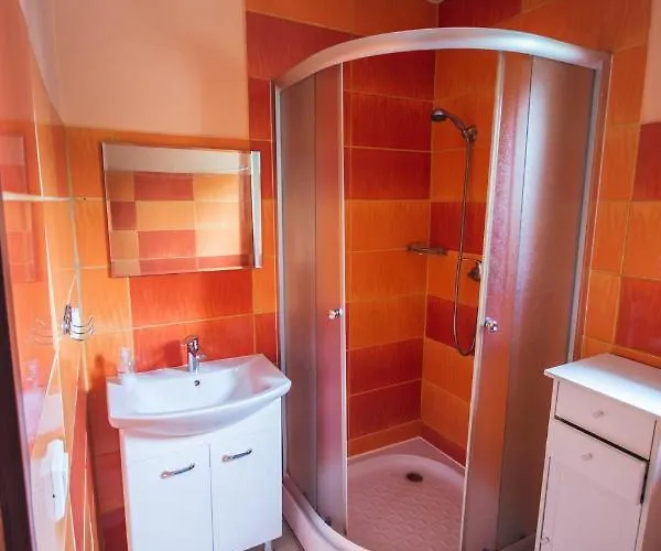 Na Szlaku Apartamento Krzeszow (Kamienna Gora)