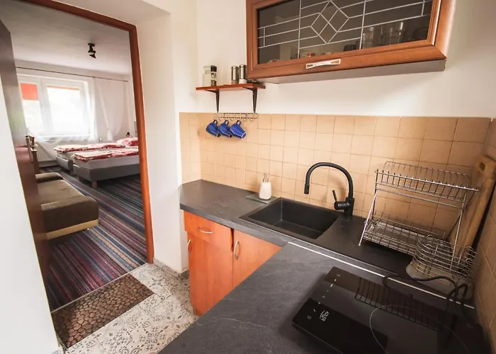 Na Szlaku Apartamento