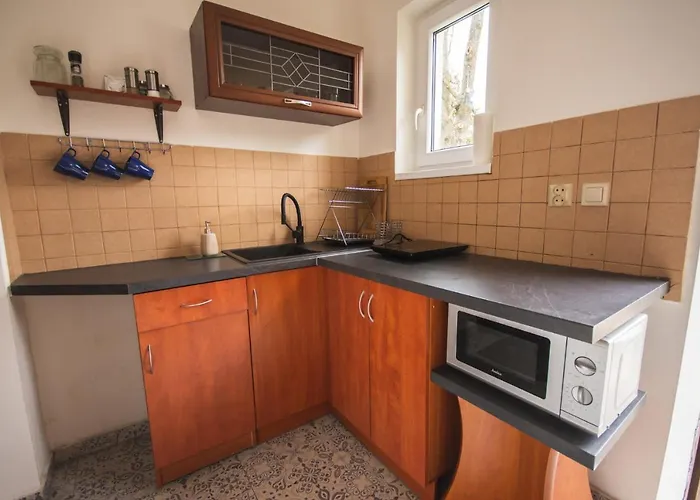 Na Szlaku Apartamento *