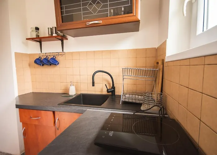 Na Szlaku Krzeszow (Kamienna Gora)