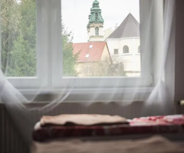 Na Szlaku Apartamento *