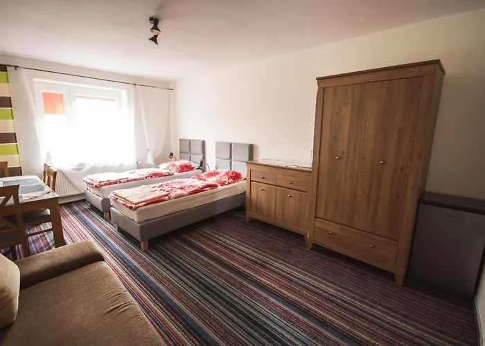 Na Szlaku * Krzeszow (Kamienna Gora)