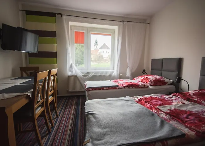 Apartamento Na Szlaku *